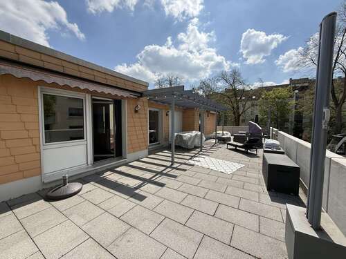 Foto - Wohnung zum Kaufen in Stadtbergen 743.000,00 € 174 m²