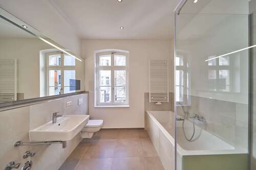 Foto - Wohnung zum Mieten in Rochlitz 660,00 € 74.43 m²