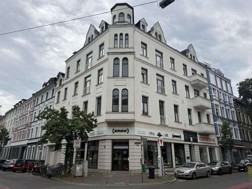 Foto - Wohnung zum Kaufen in Düsseldorf 1.300.000,00 € 158 m²