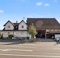 Haus zum Kaufen in Neuried 379.000,00 € 170 m²