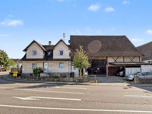 Foto - Haus zum Kaufen in Neuried 399.000,00 € 170 m²