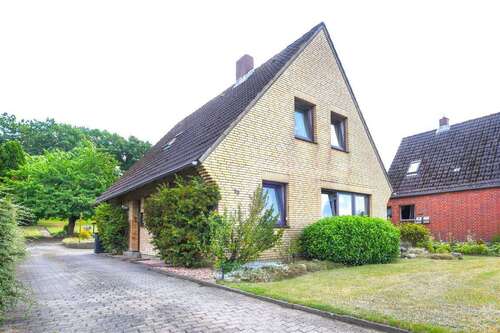 Foto - Haus zum Kaufen in Mölln , Kr Hzgt Lauenb 433.000,00 € 130 m²
