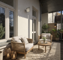 Wohnung zum Kaufen in Leipzig 998.000,00 € 194 m²