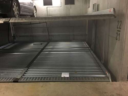 Foto - Garage zu vermieten in Leipzig 95,20 €