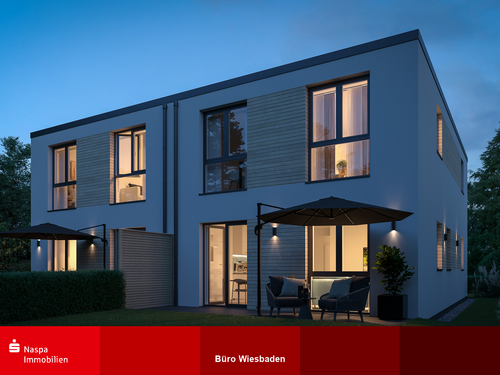 Foto - Haus zum Kaufen in Wiesbaden 699.000,00 € 118 m²