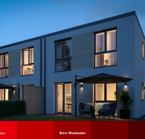 Haus zum Kaufen in Wiesbaden 699.000,00 € 118 m²