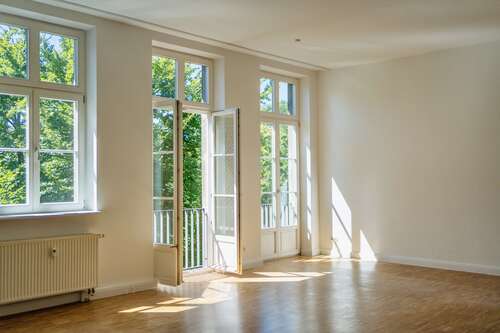 Foto - Wohnung zum Kaufen in Hannover 462.000,00 € 125 m²