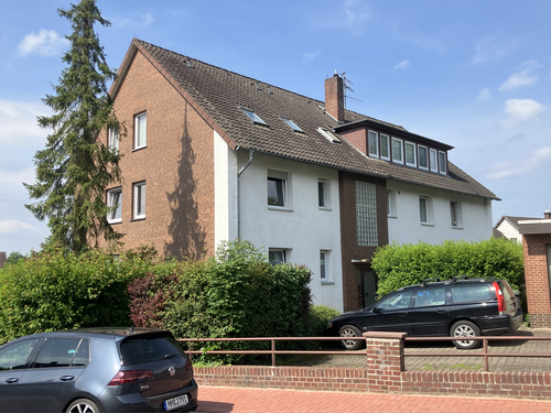 Foto - Wohnung zum Mieten in Hessisch Oldendorf 590,00 € 84.6 m²