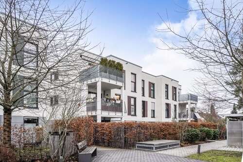 Foto - Wohnung zum Mieten in Nürnberg 1.740,00 € 99 m²