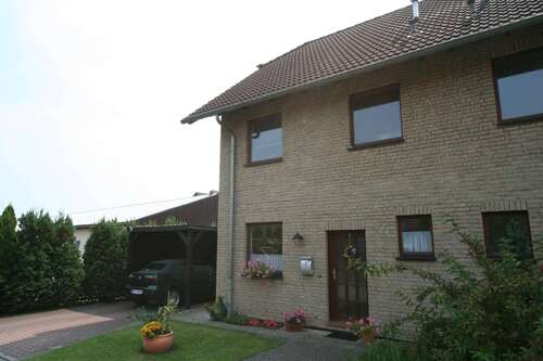 Foto - Haus zum Mieten in Lehrte 1.333,67 € 133.5 m²