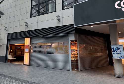 Foto - Gastronomie in Aachen 2.500,00 € 92.42 m²