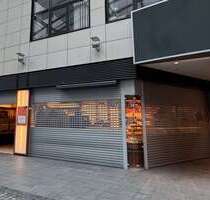 Gastronomie in Aachen 2.500,00 € 92.42 m²