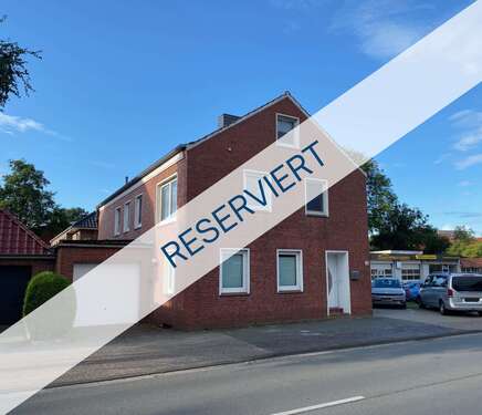 Foto - Wohnung zum Kaufen in Leer 194.500,00 € 108 m²