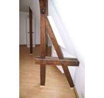 Wohnung zum Mieten in Halle 528,00 € 84.36 m²