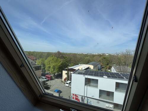 Foto - Wohnung zum Mieten in Halle 528,00 € 84.36 m²