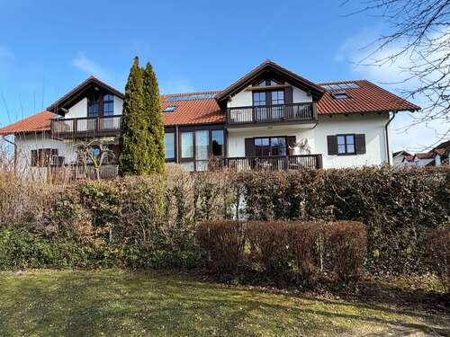 Foto - Wohnung zum Kaufen in Oberding 459.000,00 € 95 m²