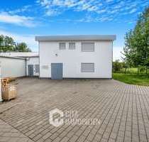 Halle in Friedberg 1.950.000,00 € 860 m²