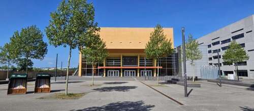 Foto - Wohnung zum Mieten in Chemnitz 550,00 € 95 m²