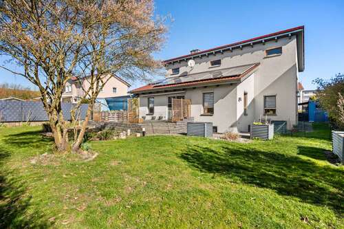 Foto - Haus zum Kaufen in Baunatal Großenritte 589.000,00 € 180 m²