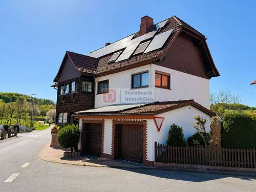 Foto - Haus zum Kaufen in Steinau an der Straße Hintersteinau 299.000,00 € 232 m²