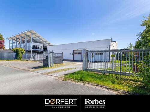 Foto - Haus zum Kaufen in Sulingen 749.000,00 € 130 m²