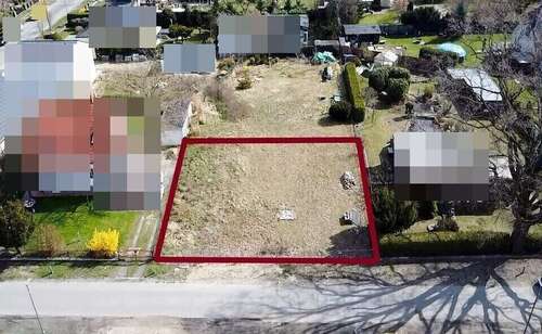 Foto - Grundstück zu verkaufen in Berlin 240.000,00 € 463 m²