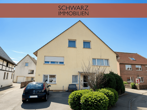 Foto - Haus zum Kaufen in Barntrup 149.000,00 € 241 m²