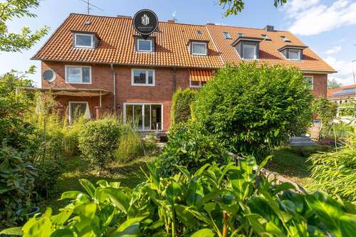 Foto - Haus zum Kaufen in Lüneburg 290.000,00 € 83 m²