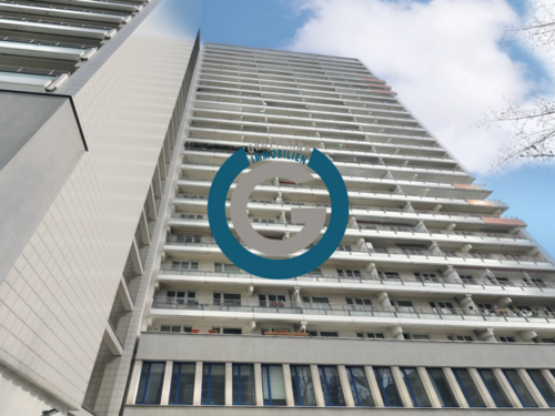 Foto - Wohnung zum Kaufen in Berlin 299.000,00 € 48.26 m²