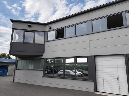 Foto - Halle in Amt Wachsenburg 1.500,00 € 300 m²
