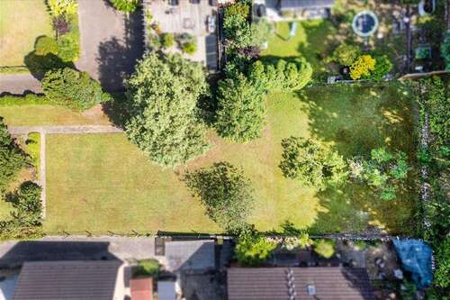 Foto - Grundstück zu verkaufen in Mölln , Kr Hzgt Lauenb 149.000,00 € 583 m²