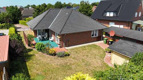 Foto - Haus zum Kaufen in Schneverdingen 369.000,00 € 120.57 m²
