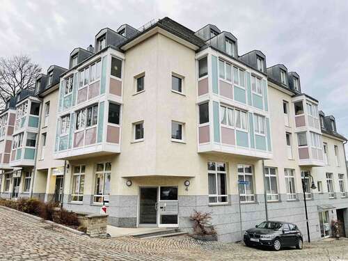 Foto - Büro in Auerbach 835,00 € 167.65 m²