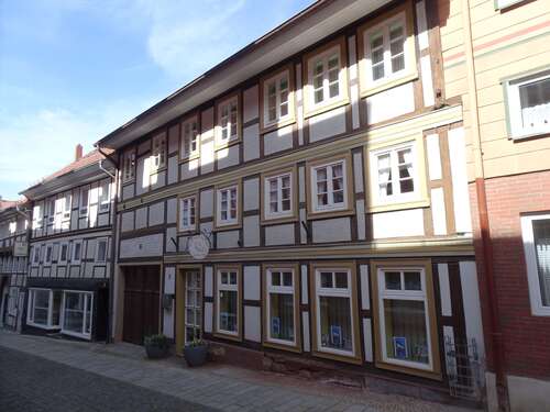 Foto - Haus zum Kaufen in Alfeld 349.000,00 € 420 m²