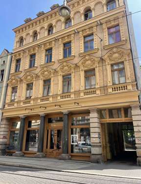 Foto - Wohnung zum Kaufen in Halle 399.000,00 € 95.63 m²