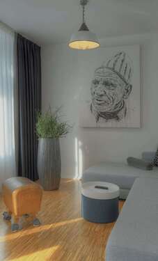 Foto - Wohnen auf Zeit in Düsseldorf 1.980,00 €