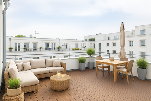 Foto - Haus zum Kaufen in Berlin 1.490.000,00 € 162 m²