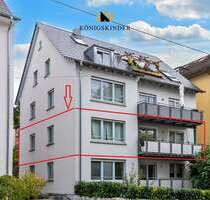 Wohnung zum Kaufen in Stuttgart 549.000,00 € 96 m²