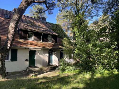 Foto - Haus zum Kaufen in Berlin 920.000,00 € 82 m²