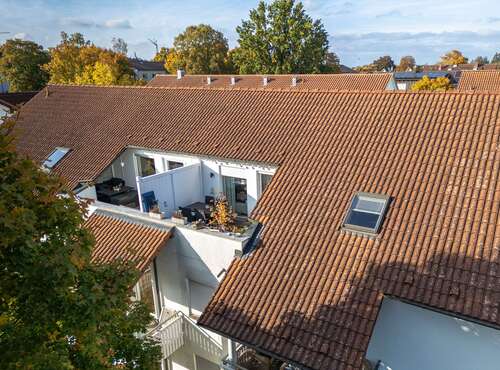 Foto - Wohnung zum Kaufen in Rottweil 248.500,00 € 90.9 m²