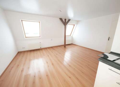 Foto - Wohnung zum Mieten in Wismar 650,00 € 68 m²