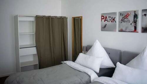 Foto - Wohnen auf Zeit in Düsseldorf 1.870,00 €