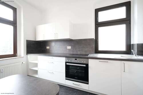 Foto - Wohnung zum Mieten in Wilkau-Haßlau 286,00 € 51.82 m²