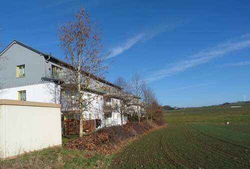 Foto - Wohnung zum Mieten in Hartenstein 470,00 € 85 m²