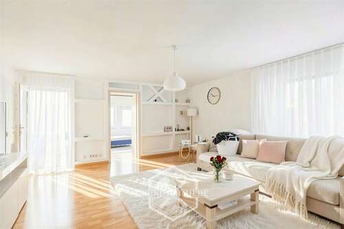 Foto - Wohnung zum Kaufen in Plochingen 348.000,00 € 110 m²