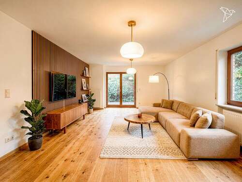 Foto - Wohnung zum Kaufen in Bad Orb 239.000,00 € 86 m²