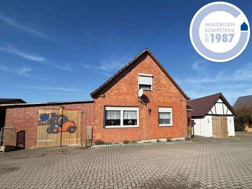 Foto - Haus zum Kaufen in Neuengörs 245.000,00 € 85 m²