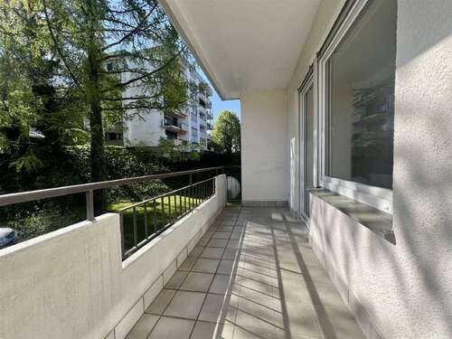 Foto - Wohnung zum Kaufen in Überlingen 290.000,00 € 71 m²