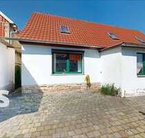 Haus zum Kaufen in Lutherstadt Eisleben Polleben 80.000,00 € 123.73 m² - Lutherstadt Eisleben / Polleben