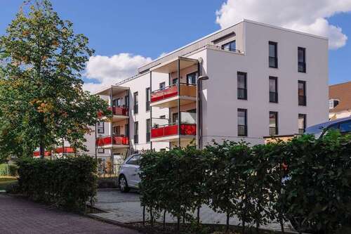 Foto - Wohnung zum Mieten in Wolfsburg 1.122,58 € 92.09 m²